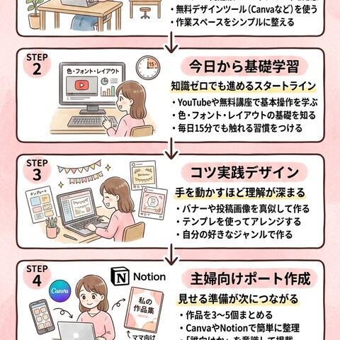 オンラインスクール業務