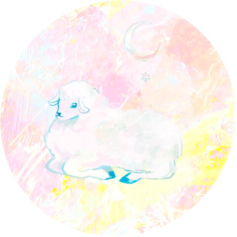 ひつじ