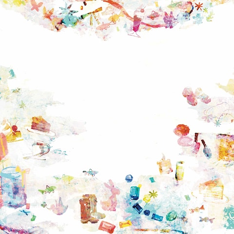 ショッピングモール