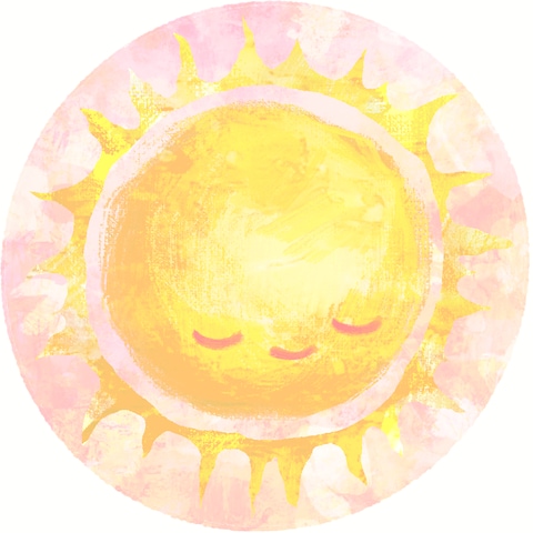 太陽