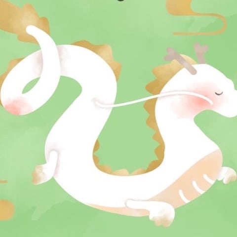 年賀状イラスト