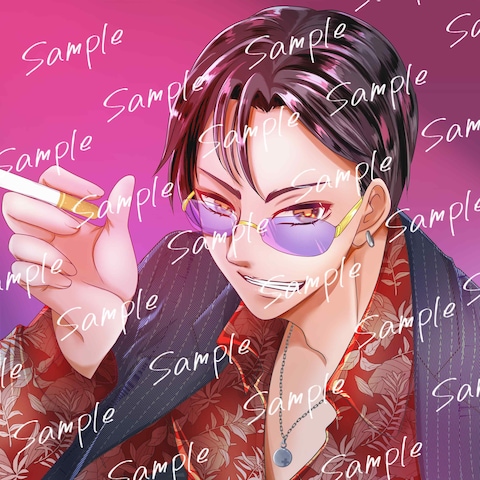 アイコン依頼