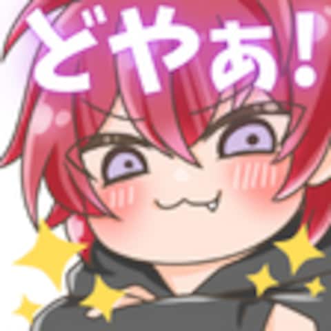 Twitchスタンプ