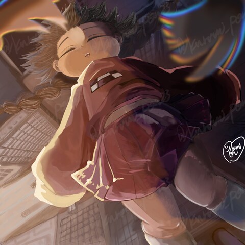 1枚絵