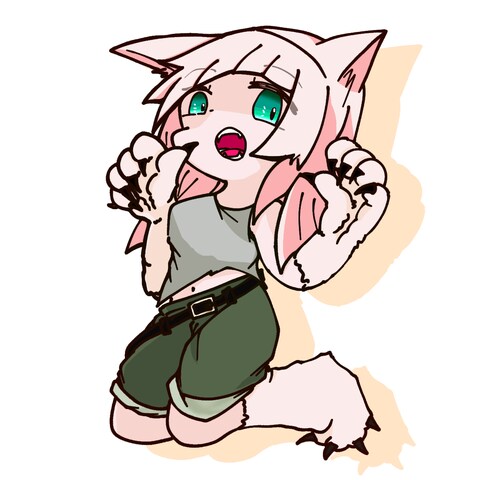 アイコンのイラスト