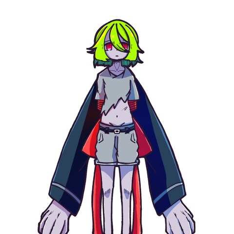 イラスト