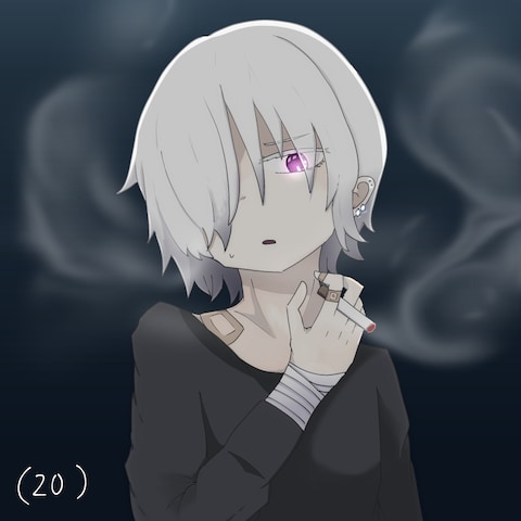 オリジナルキャラクター