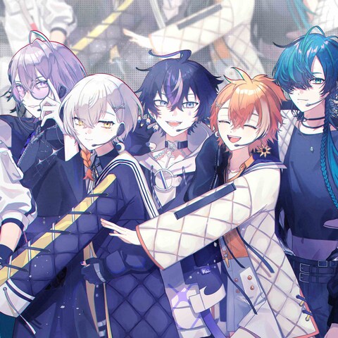 FA（絵柄参考用）