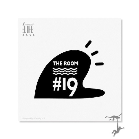 THE ROOM #19