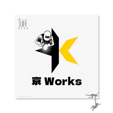 京Works