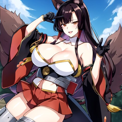 赤城さん