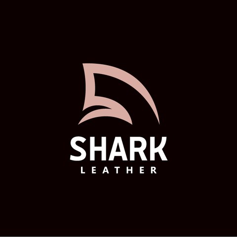 Shark Leather