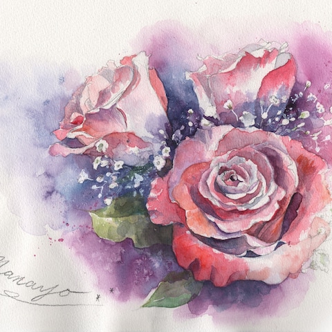 Ｒose
