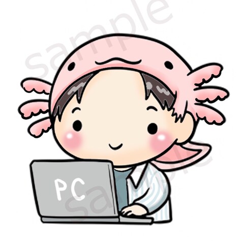 アイコンデザイン