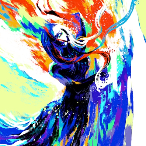 虹舞