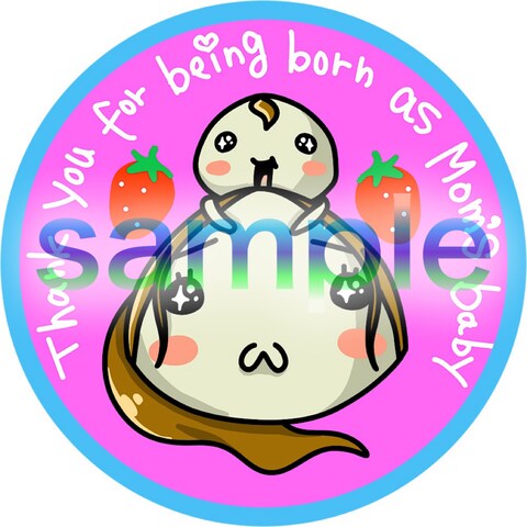 ゆるかわアイコン