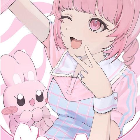 トレカ風カード 