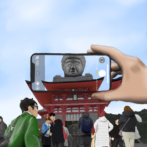 学内コンペ応募作品