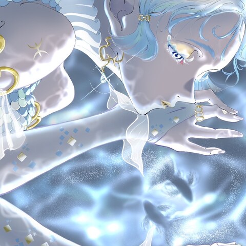 キャラデザからイラストまで