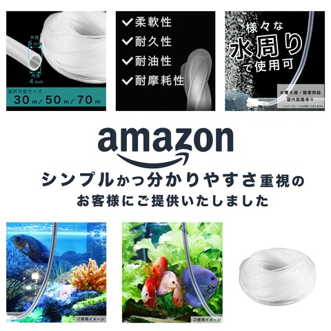 amazon商品画像セット制作例①（参考価格¥6,000）