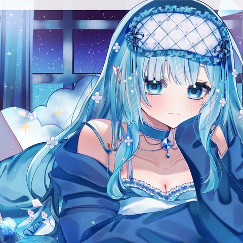 Skebイラスト