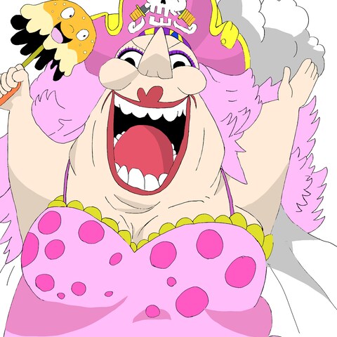 ビッグマム