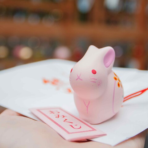 おみくじ写真