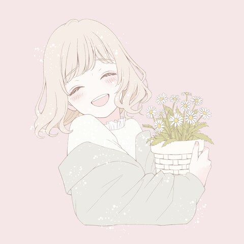 お花