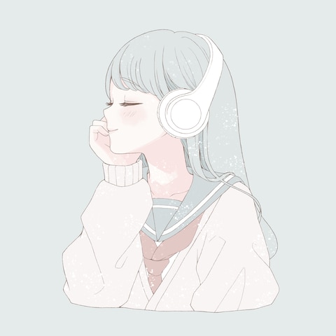 ヘッドフォン