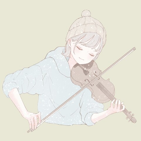 バイオリン