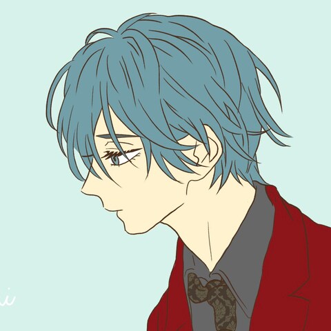 イラスト制作