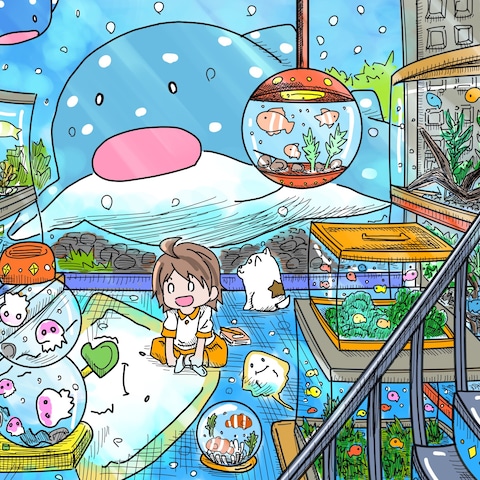 イラスト