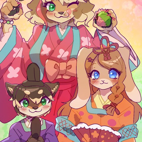 ひな祭り
