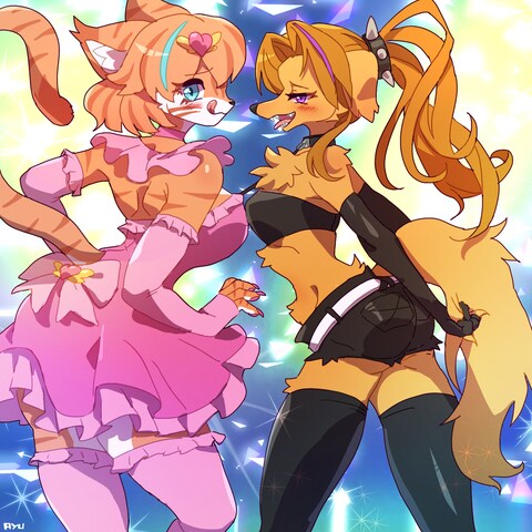 キュイ♡ニーズ