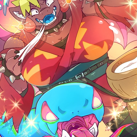 2025年賀絵