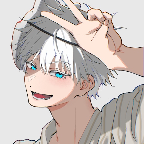 ※二次創作