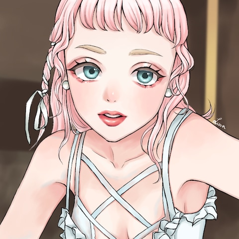 ファンアート
