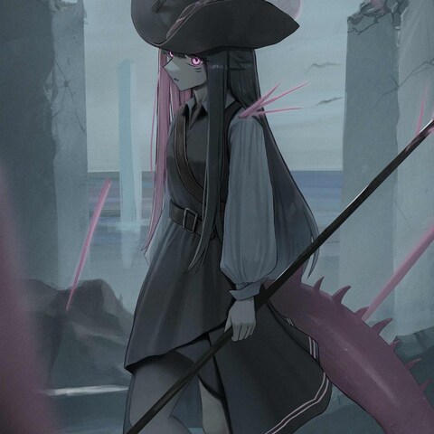 オリキャラ