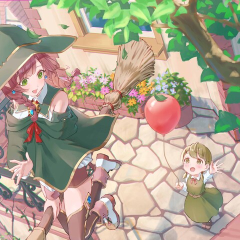 一枚絵