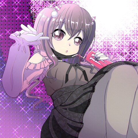 オリジナルキャラクターのデザイン・イラスト