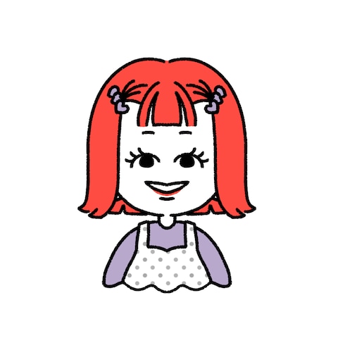 SNS用アイコン