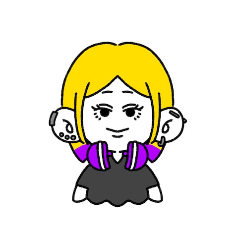 SNS用アイコン