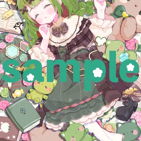 ︎✿ご依頼イラスト︎✿