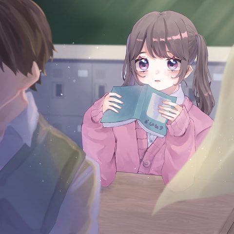 一枚絵