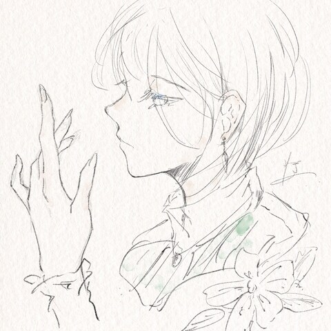 なんとなく
