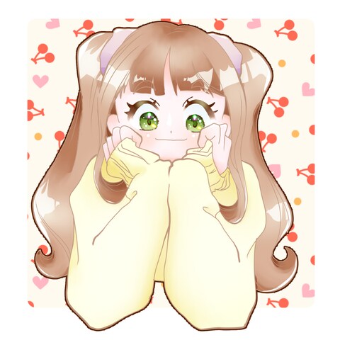 【制作実績】ヘッダーデザイン用イラスト