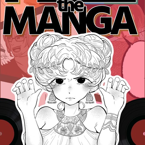 ポスター2️⃣