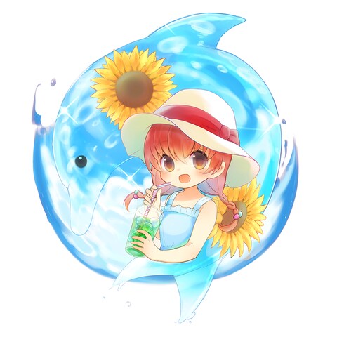 過去イラスト