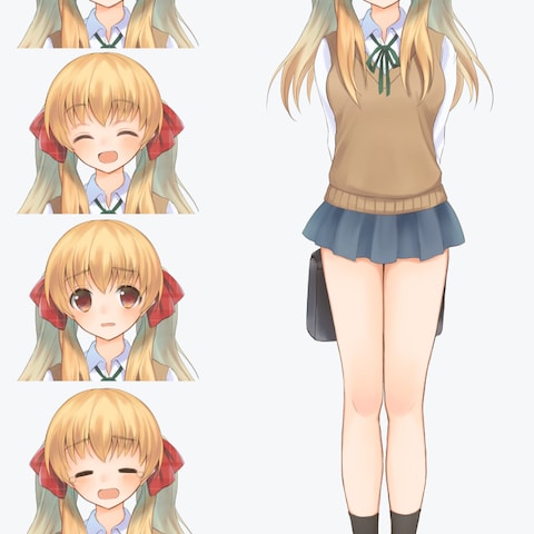 過去イラスト