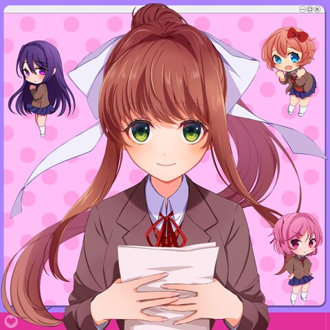 過去イラスト